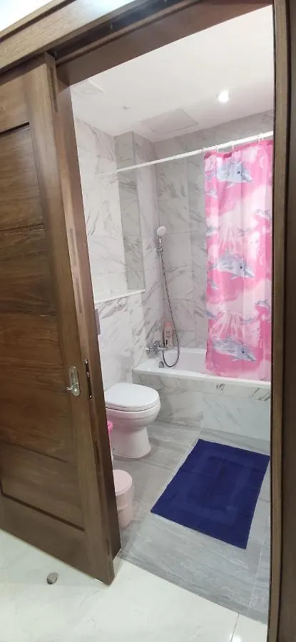 One Bed Room Apartment With Terrace Marsaskala