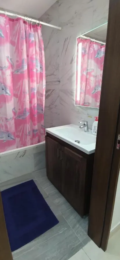 One Bed Room Apartment With Terrace Marsaskala 0*,  Malta