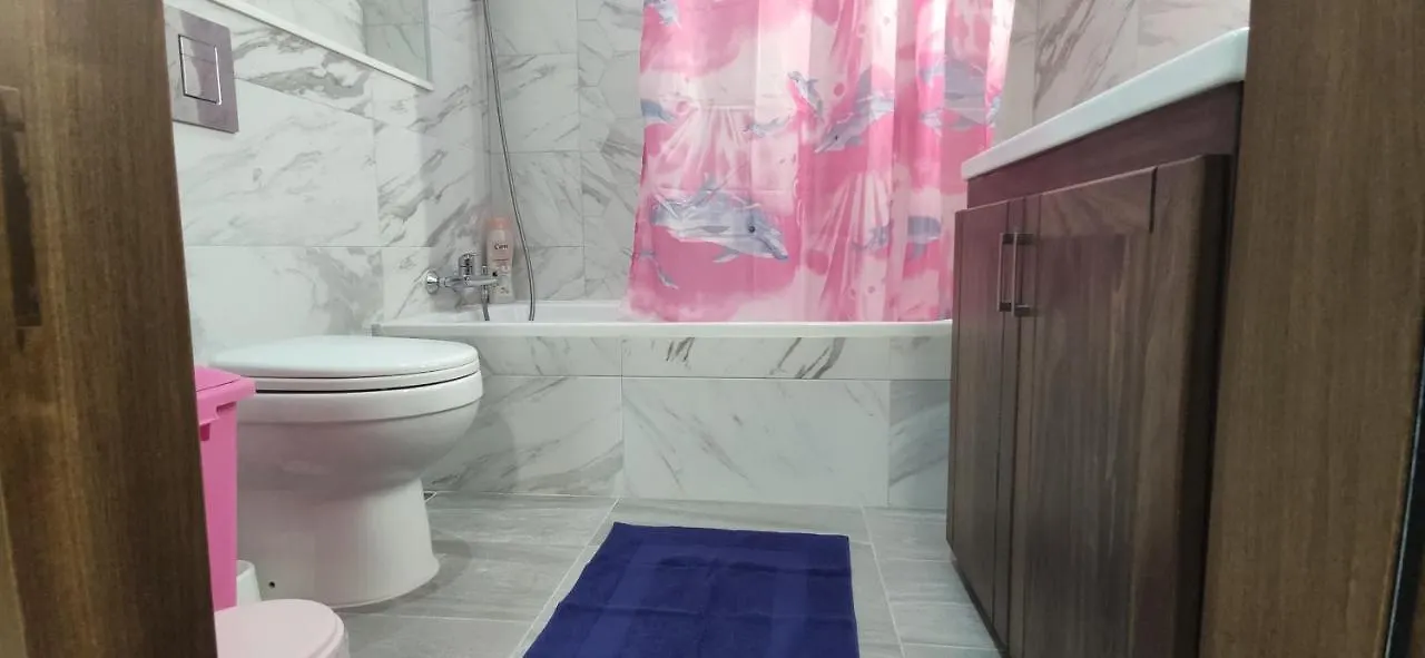 One Bed Room Apartment With Terrace Marsaskala