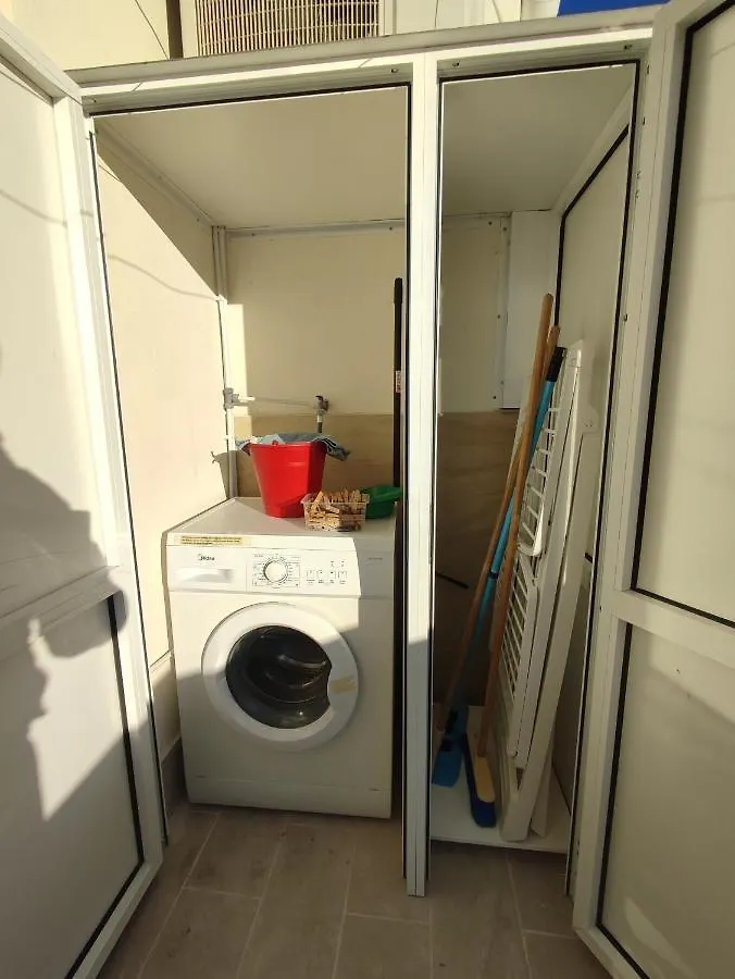 One Bed Room Apartment With Terrace Marsaskala