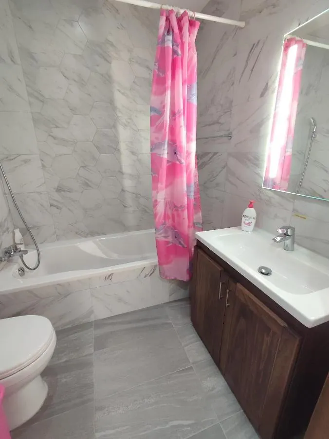 One Bed Room Apartment With Terrace Marsaskala