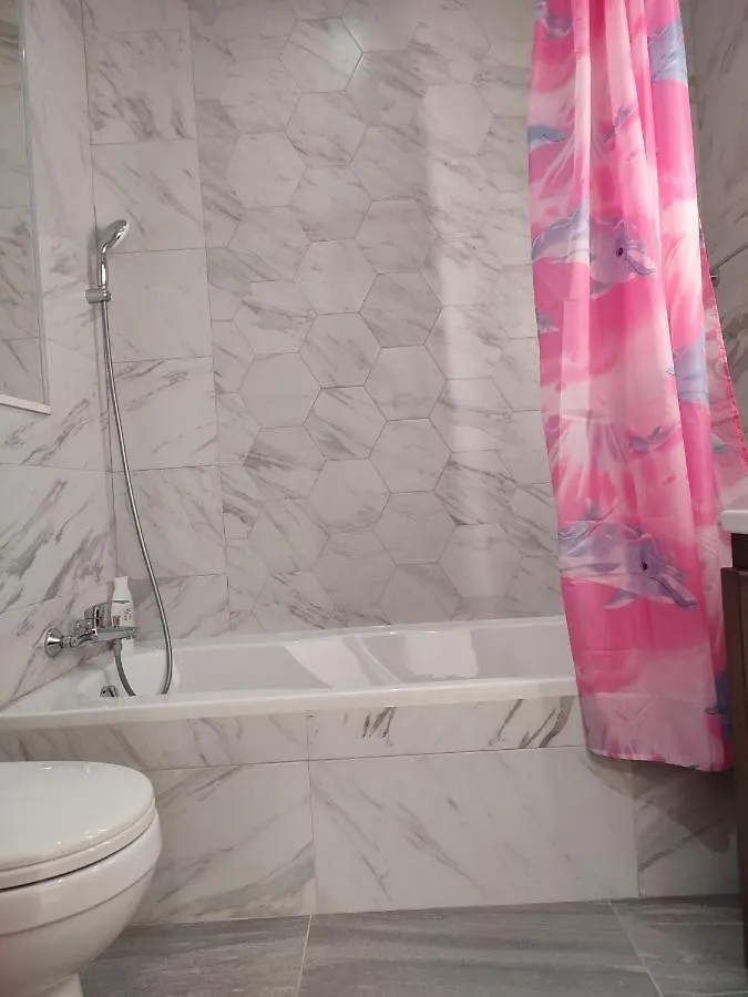 One Bed Room Apartment With Terrace Marsaskala