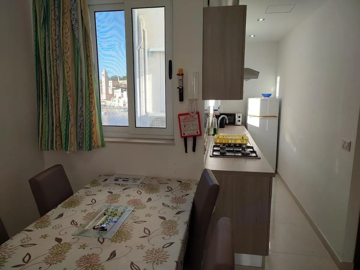 One Bed Room Apartment With Terrace Marsaskala Malta