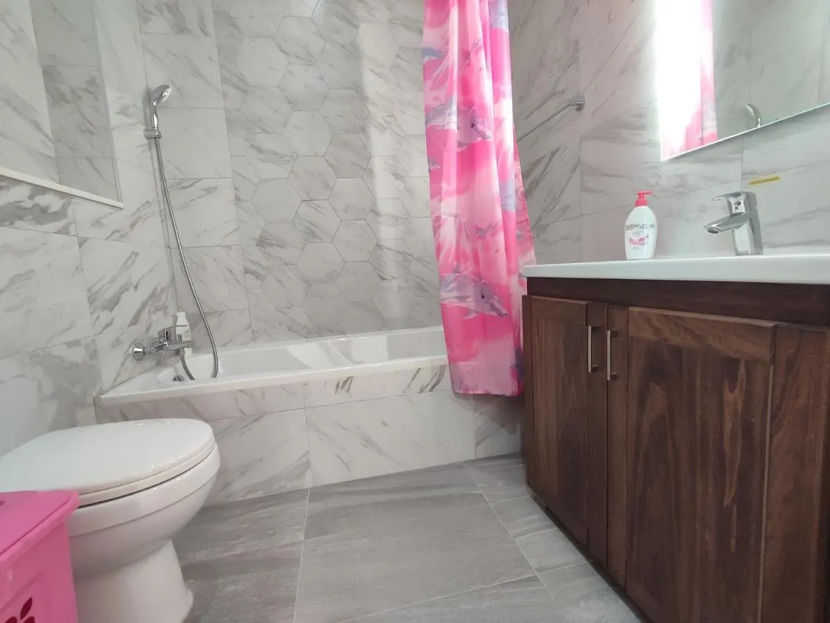 One Bed Room Apartment With Terrace Marsaskala