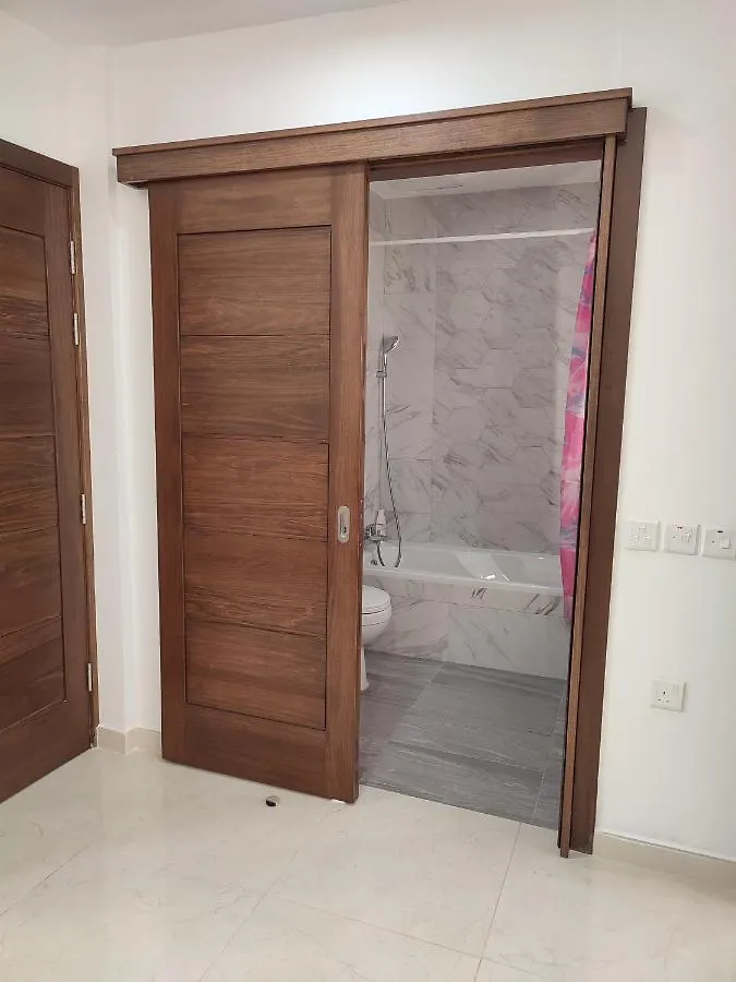 One Bed Room Apartment With Terrace Marsaskala 0*,  Malta