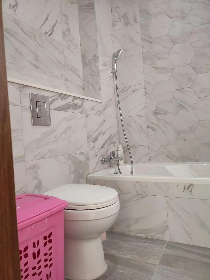 One Bed Room Apartment With Terrace Marsaskala