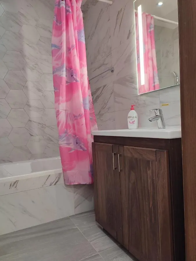 One Bed Room Apartment With Terrace Marsaskala Malta