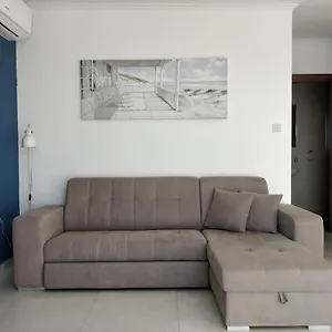 Sea View Penthouse With Large Terrace Irom1-1 Apartment