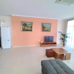 Mayfair Apartment