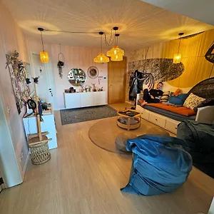 Artists' Nest Marsaskala