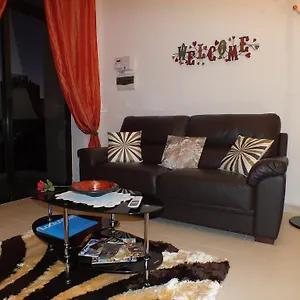 Marjanapartment Marsaskala