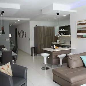 Marsascala Interlace With Free Parking Apartment