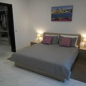 Penthouse Apartment