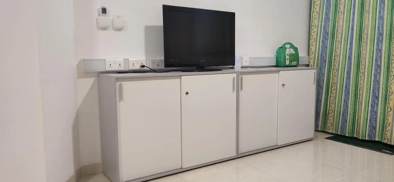 One Bed Room Apartment With Terrace Marsaskala Malta