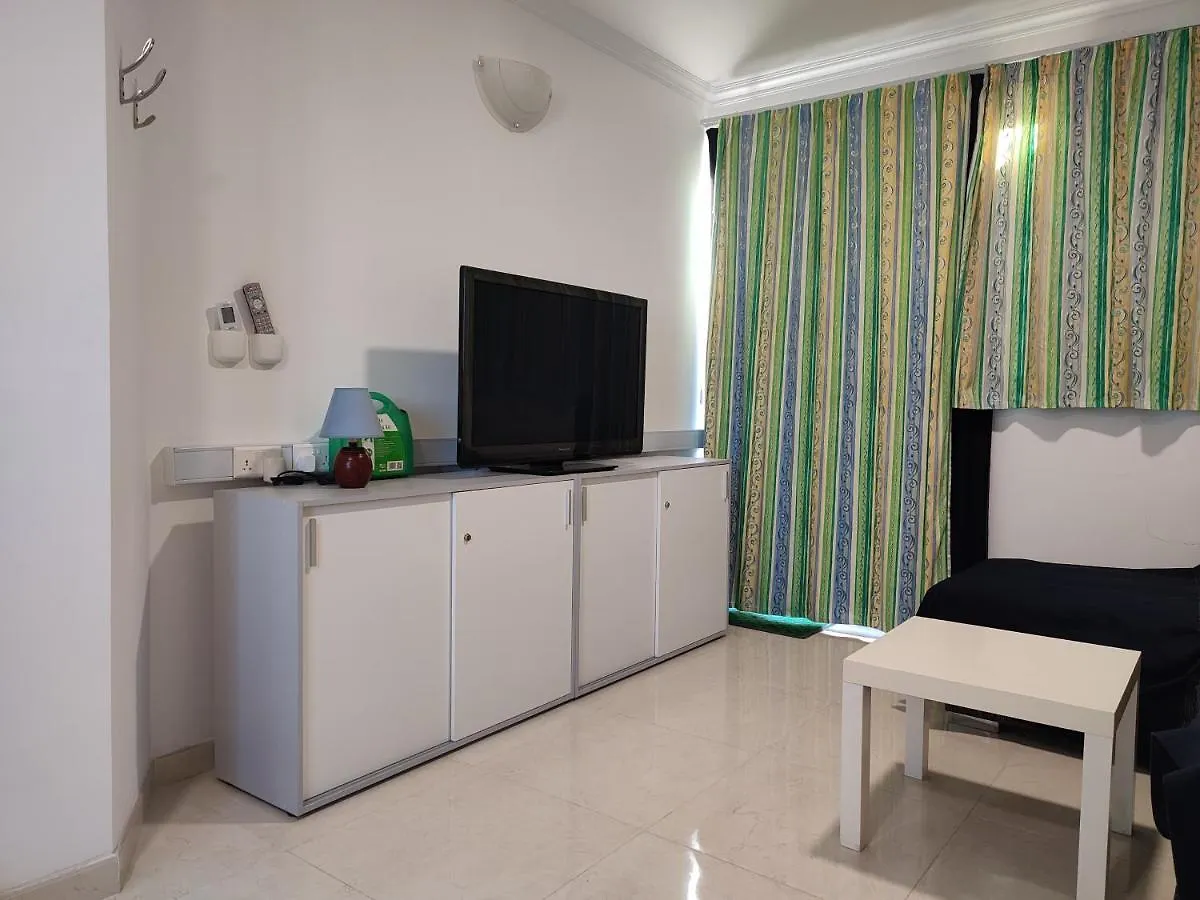 One Bed Room Apartment With Terrace Marsaskala 0*,  Malta
